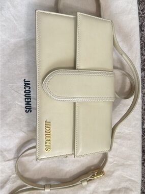 Jacquemus le grand crossbody bag